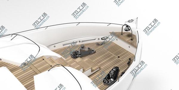 images/goods_img/20210312/Sunseeker Predator 130 superyacht/3.jpg